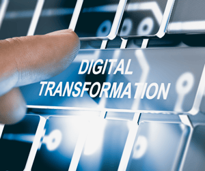 How to start your Digital Transformation journey with quick results