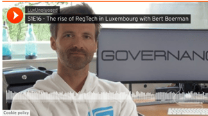 Podcast: The Rise of RegTech in Luxembourg