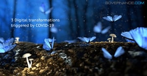 3 Digital transformations triggered by COVID-19