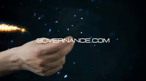 Governance 10: Tell us your wish for 2021!